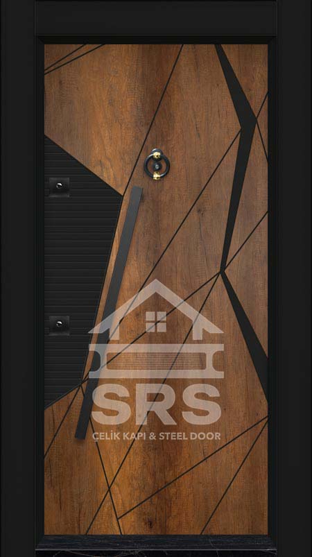 SRS DOOR - 929